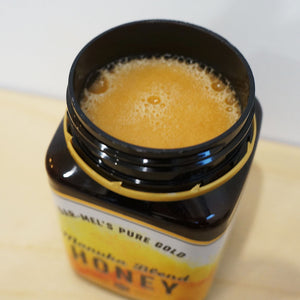 Manuka Blend Honey