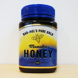 Manuka Honey