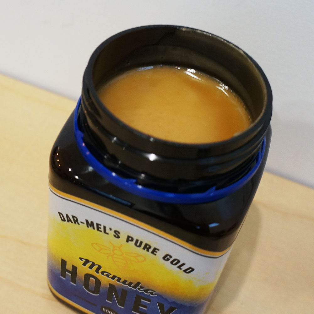 Manuka Honey